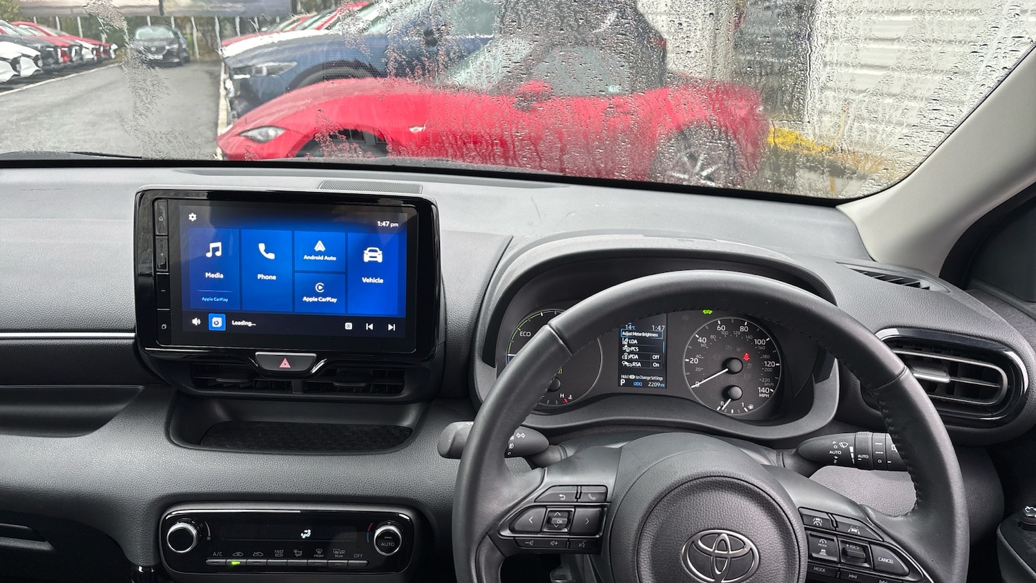 Used Toyota Yaris 2025 for sale - 76422242: Photo 6