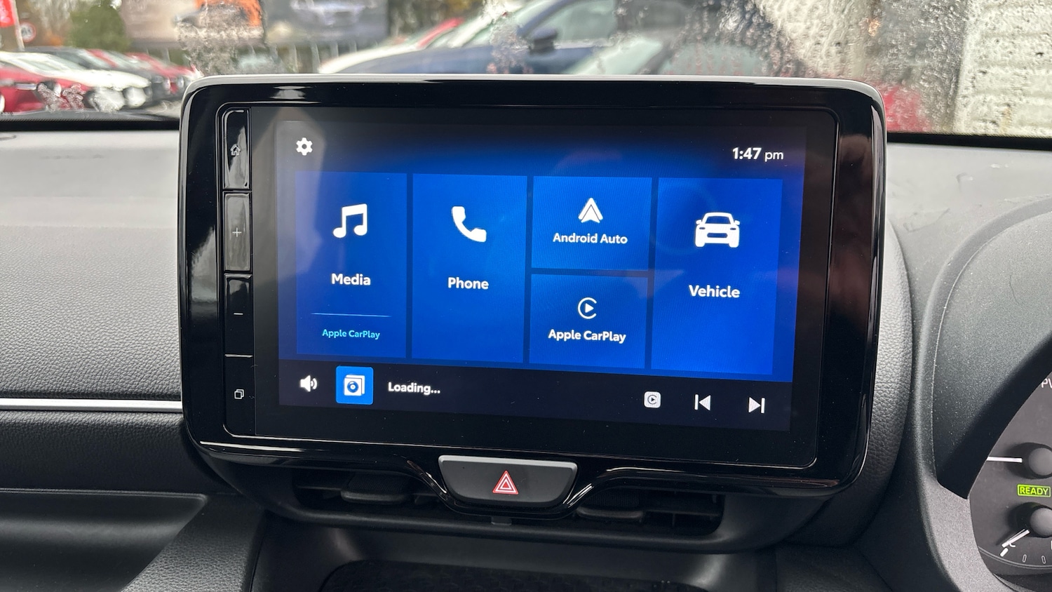 Used Toyota Yaris 2025 for sale - 76422242: Photo 7