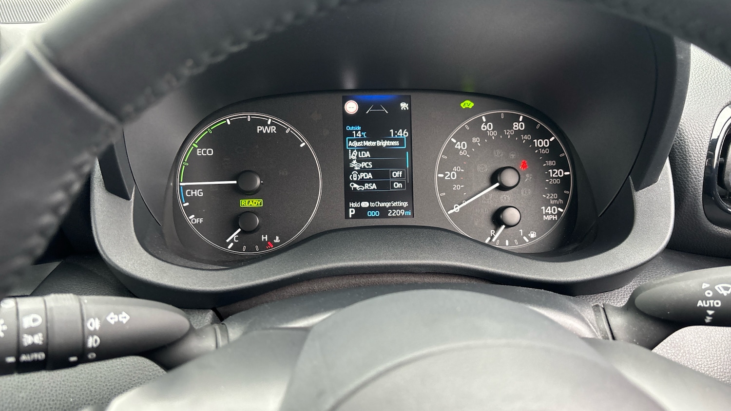 Used Toyota Yaris 2025 for sale - 76422242: Photo 9