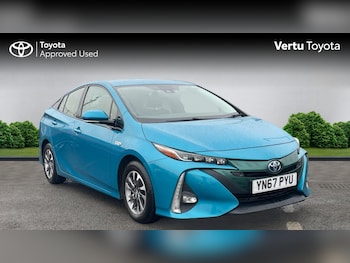 Used Toyota Prius 2017 for sale - 77729694: Photo