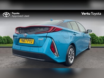 Used Toyota Prius 2017 for sale - 77729694: Photo