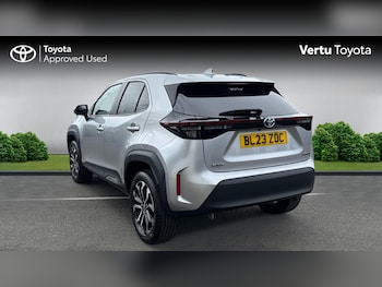 Used Toyota Yaris Cross 2023 for sale - 79524830: Photo