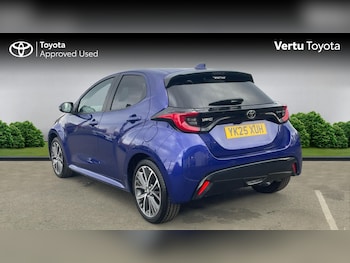 Used Toyota Yaris 2025 for sale - 77729691: Photo