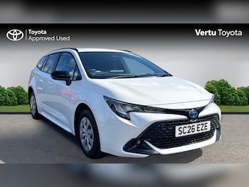 Used Toyota Corolla 2026 for sale - 79462936: Photo