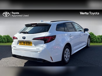 Used Toyota Corolla 2026 for sale - 79462936: Photo
