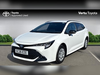 Used Toyota Corolla 2026 for sale - 79462936: Photo