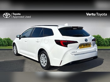 Used Toyota Corolla 2026 for sale - 79462936: Photo