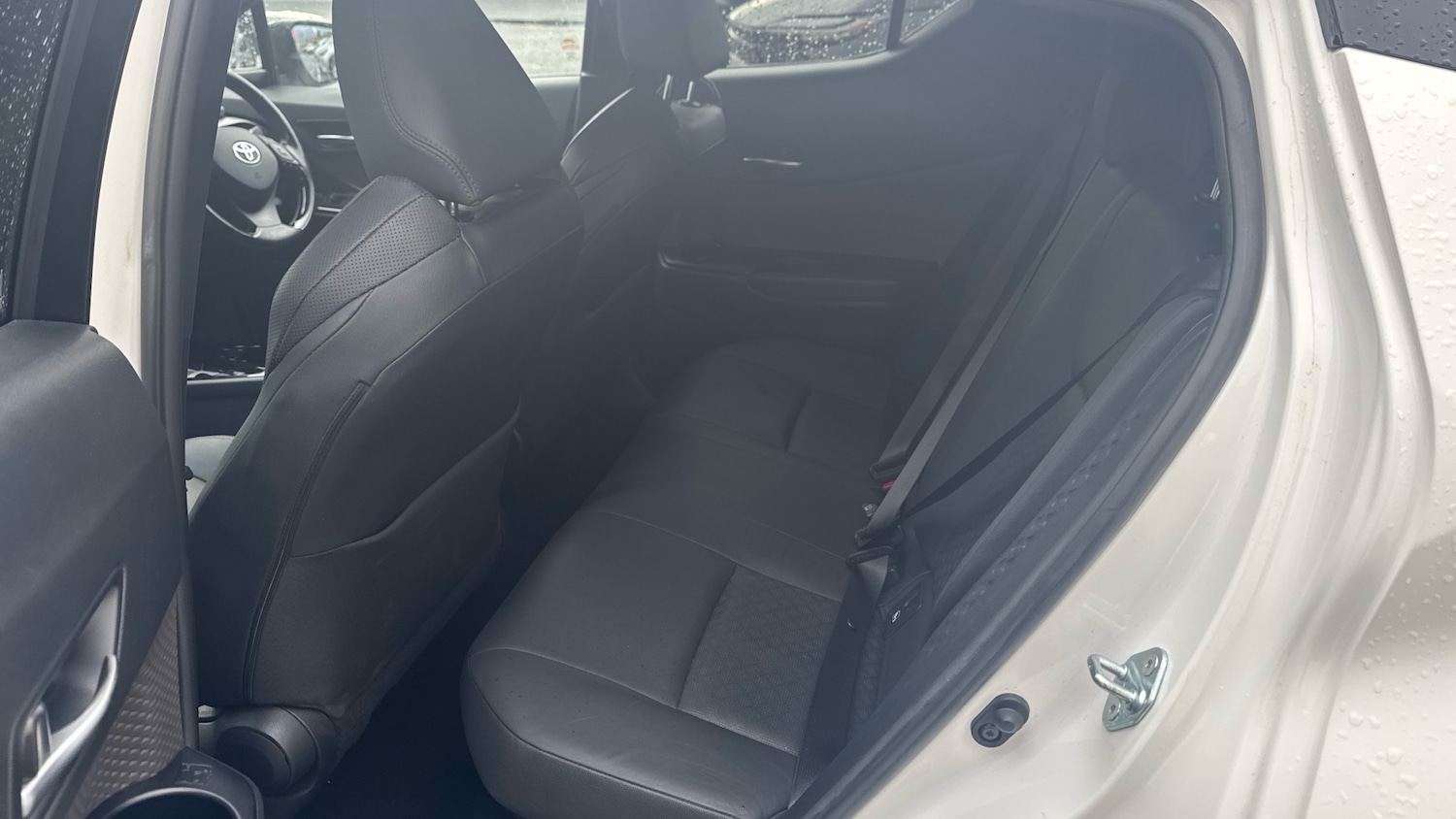 Used Toyota C-HR 2022 for sale - 76231547: Photo 13