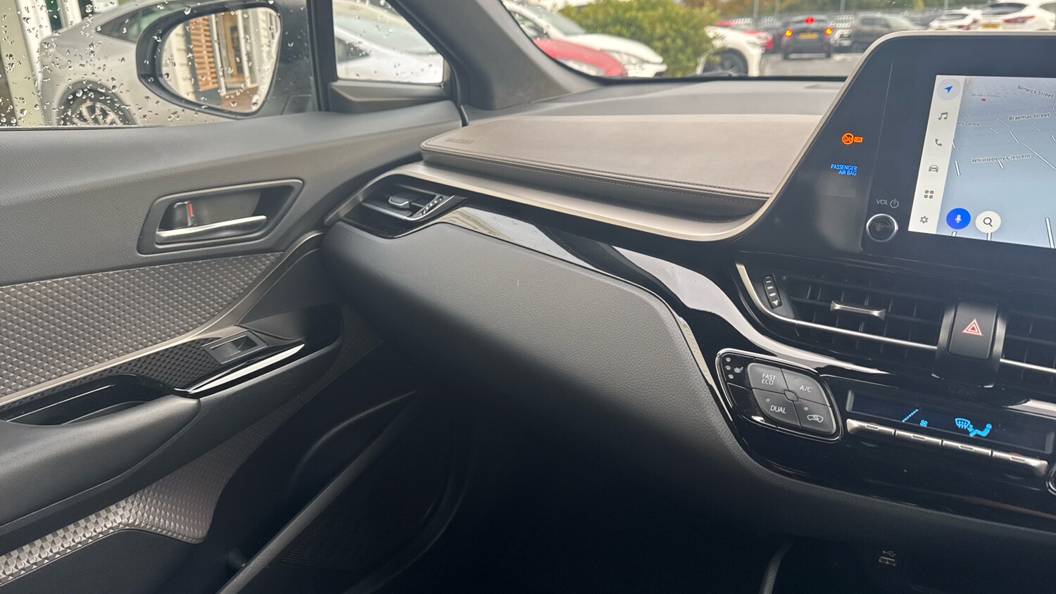 Used Toyota C-HR 2022 for sale - 76231547: Photo 43