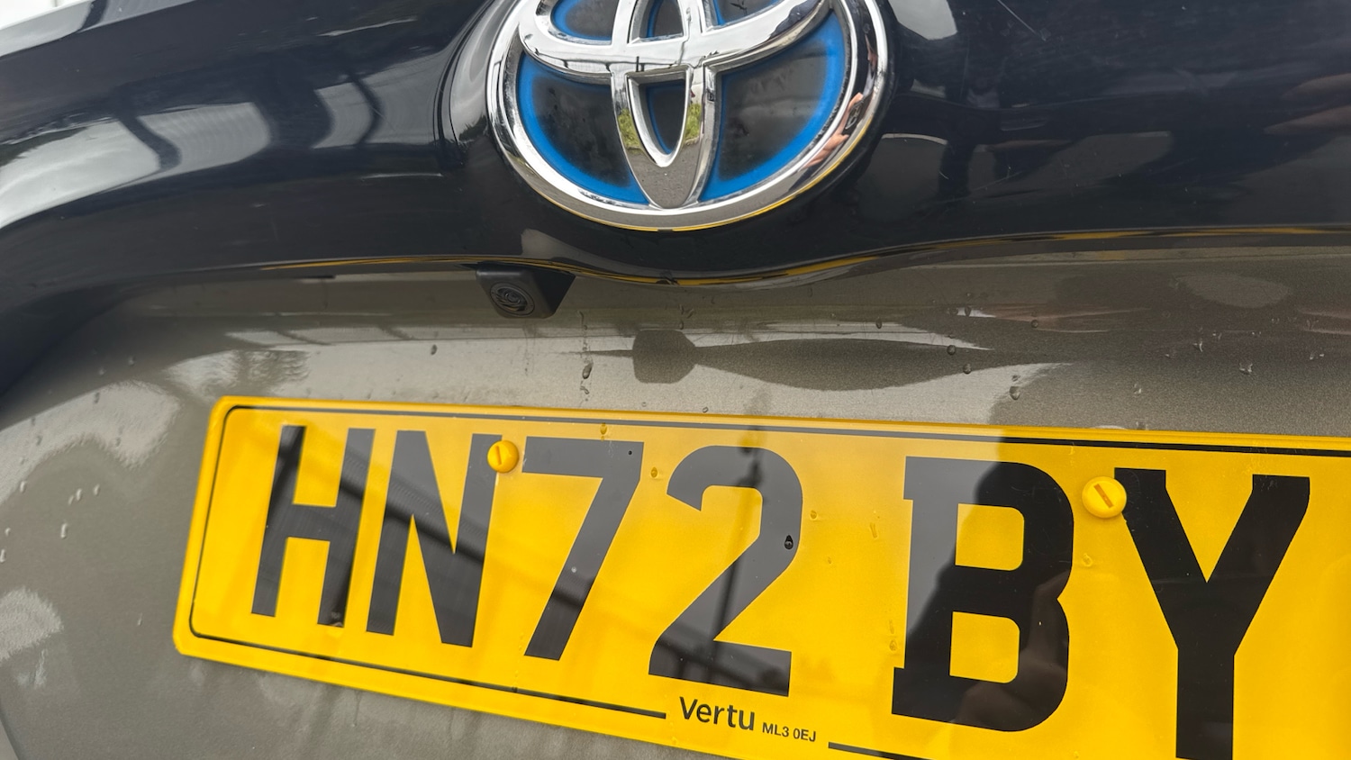 Used Toyota Yaris 2022 for sale - 76329898: Photo 25