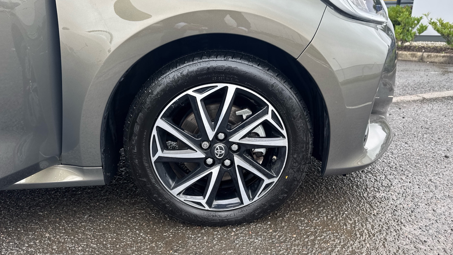 Used Toyota Yaris 2022 for sale - 76329898: Photo 26
