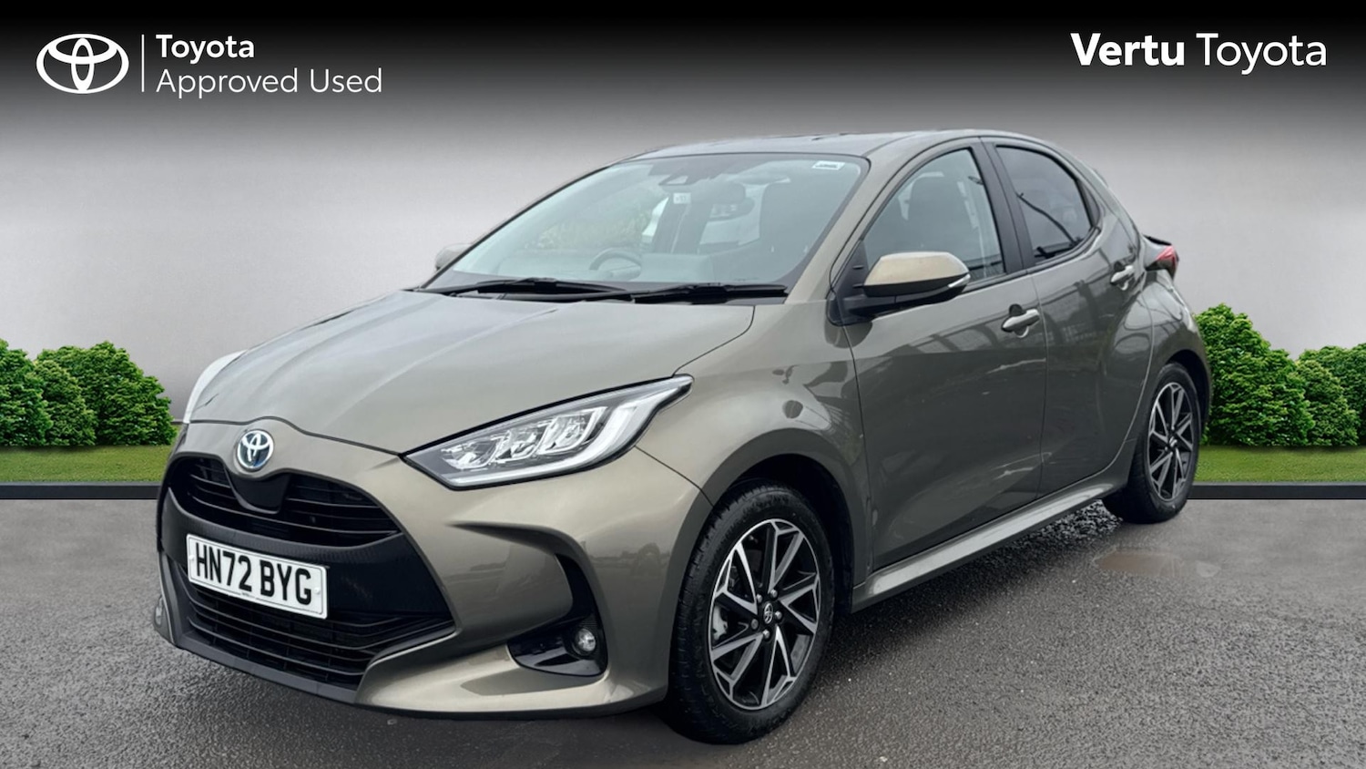 Used Toyota Yaris 2022 for sale - 76329898: Photo 3