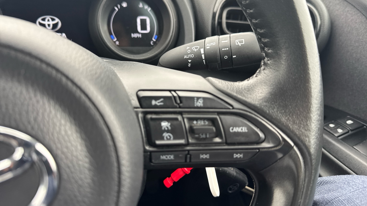 Used Toyota Yaris 2022 for sale - 76329898: Photo 31