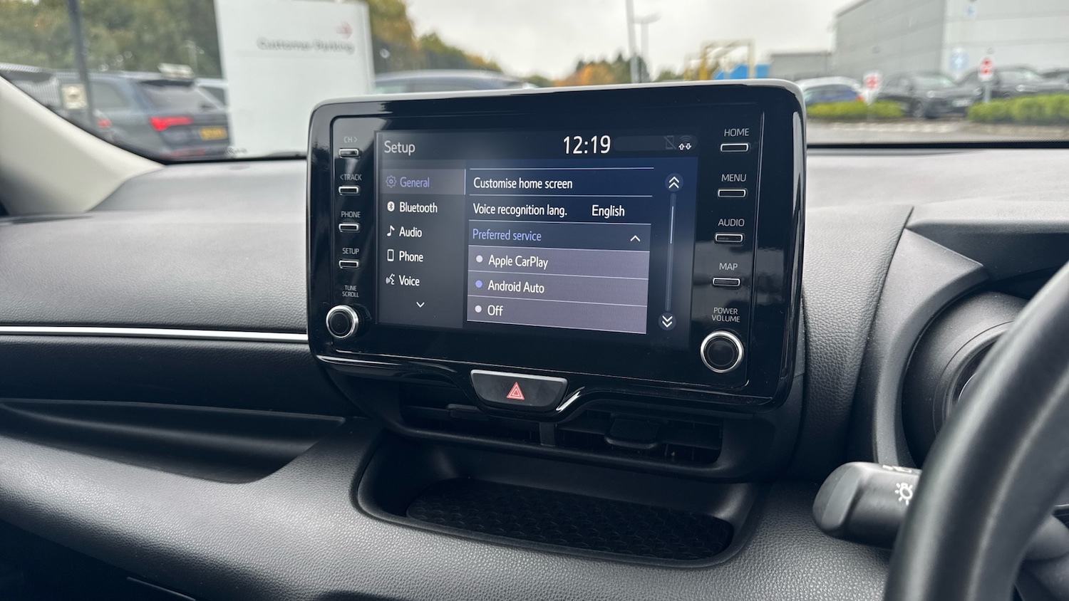 Used Toyota Yaris 2022 for sale - 76329898: Photo 37