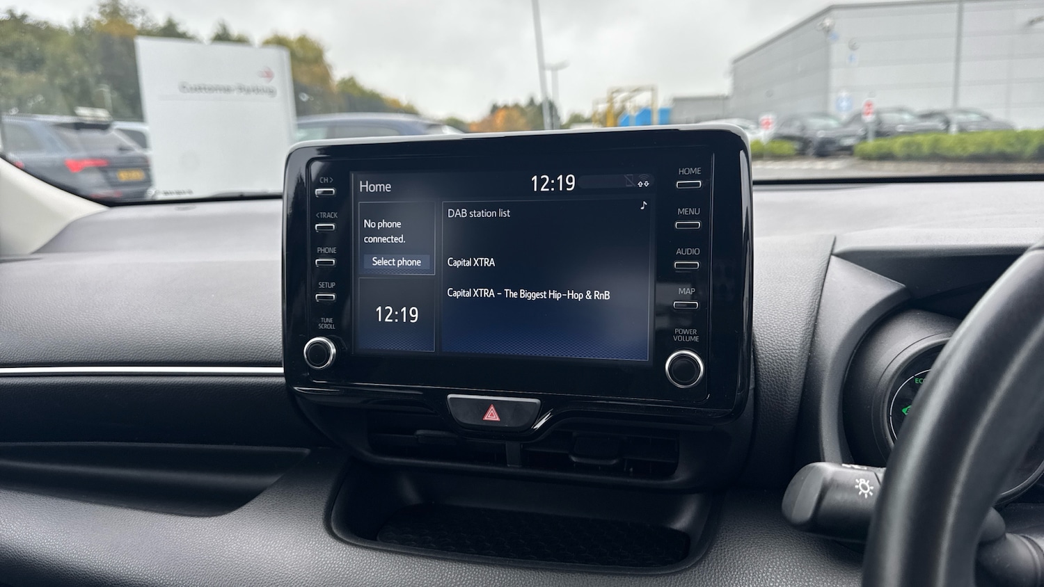 Used Toyota Yaris 2022 for sale - 76329898: Photo 7