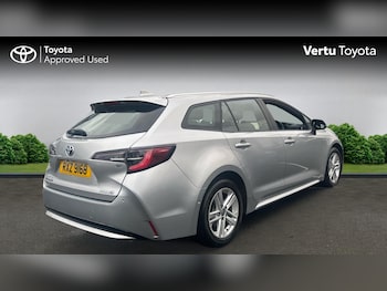 Used Toyota Corolla 2022 for sale - 77336430: Photo