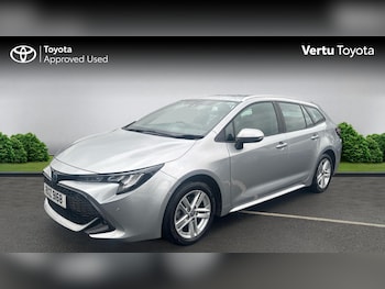 Used Toyota Corolla 2022 for sale - 77336430: Photo