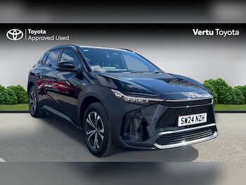 Used Toyota Other 2024 for sale - 78325202: Photo