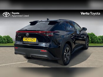 Used Toyota Other 2024 for sale - 78325202: Photo