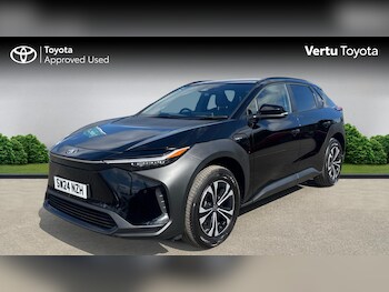 Used Toyota Other 2024 for sale - 78325202: Photo