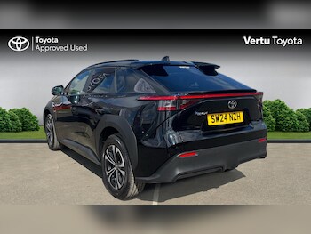 Used Toyota Other 2024 for sale - 78325202: Photo