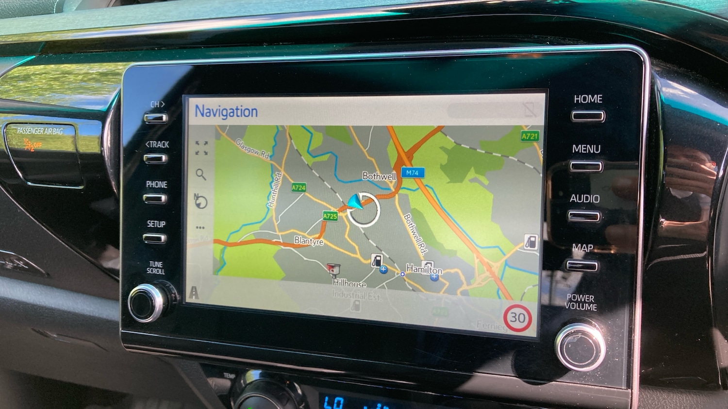 Used Toyota Hilux 2023 for sale - 77282408: Photo 33