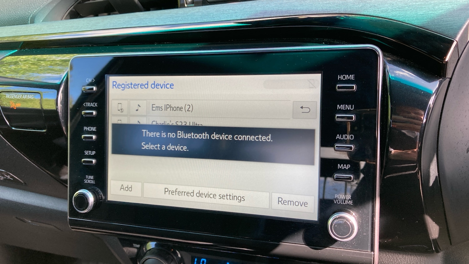 Used Toyota Hilux 2023 for sale - 77282408: Photo 34