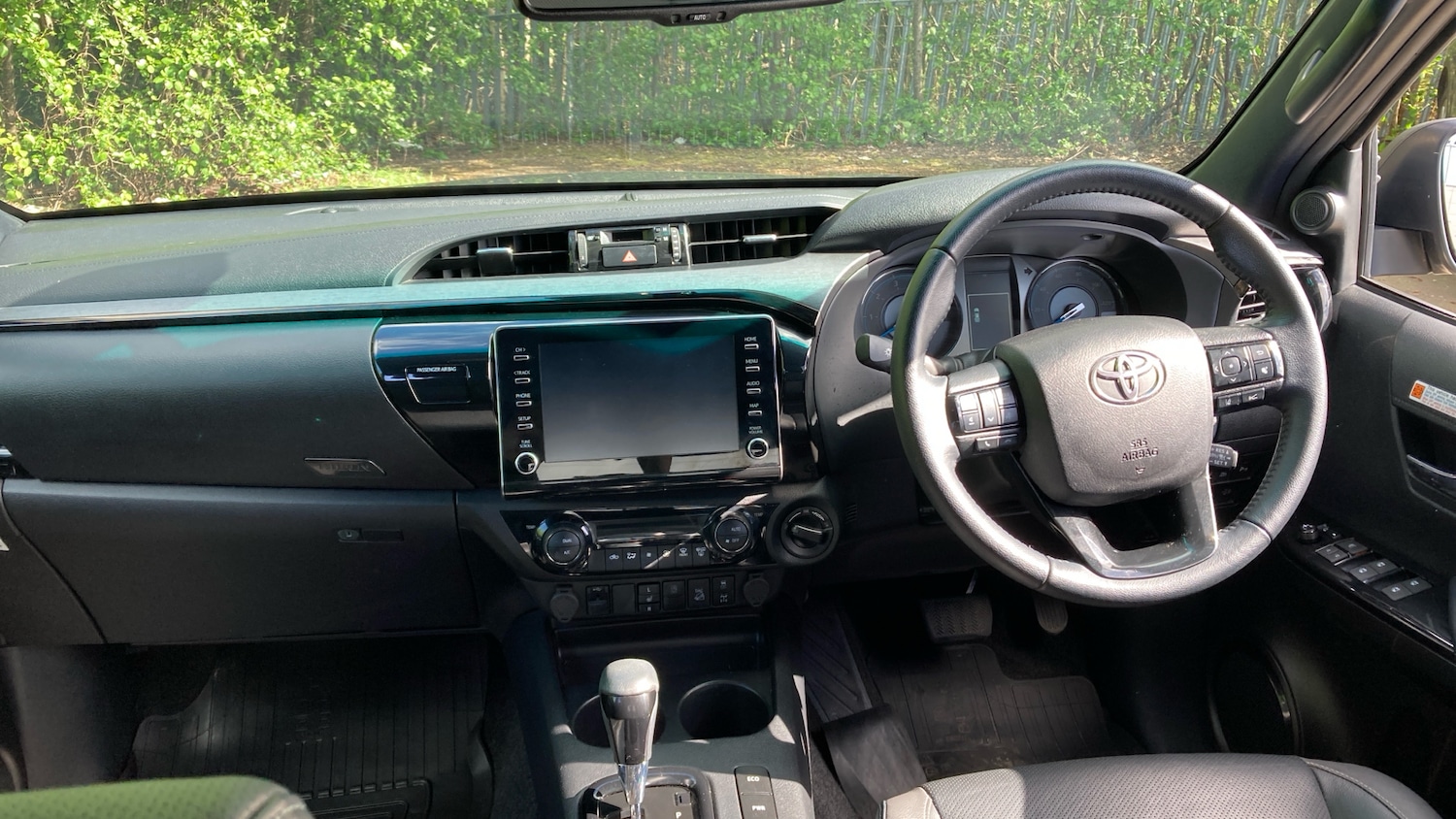 Used Toyota Hilux 2023 for sale - 77282408: Photo 5