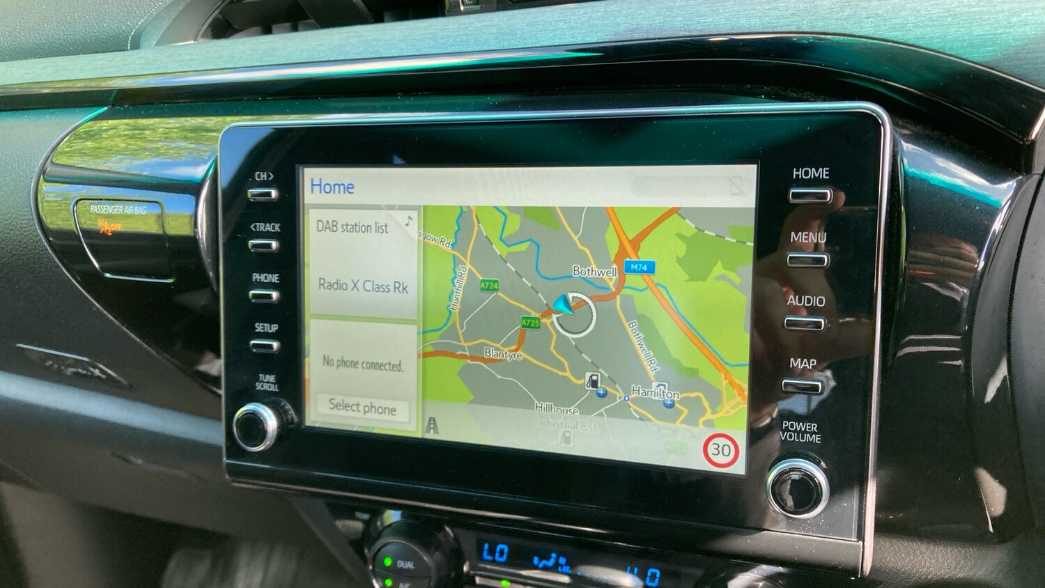 Used Toyota Hilux 2023 for sale - 77282408: Photo 7