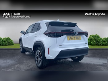 Used Toyota Yaris Cross 2023 for sale - 77830461: Photo