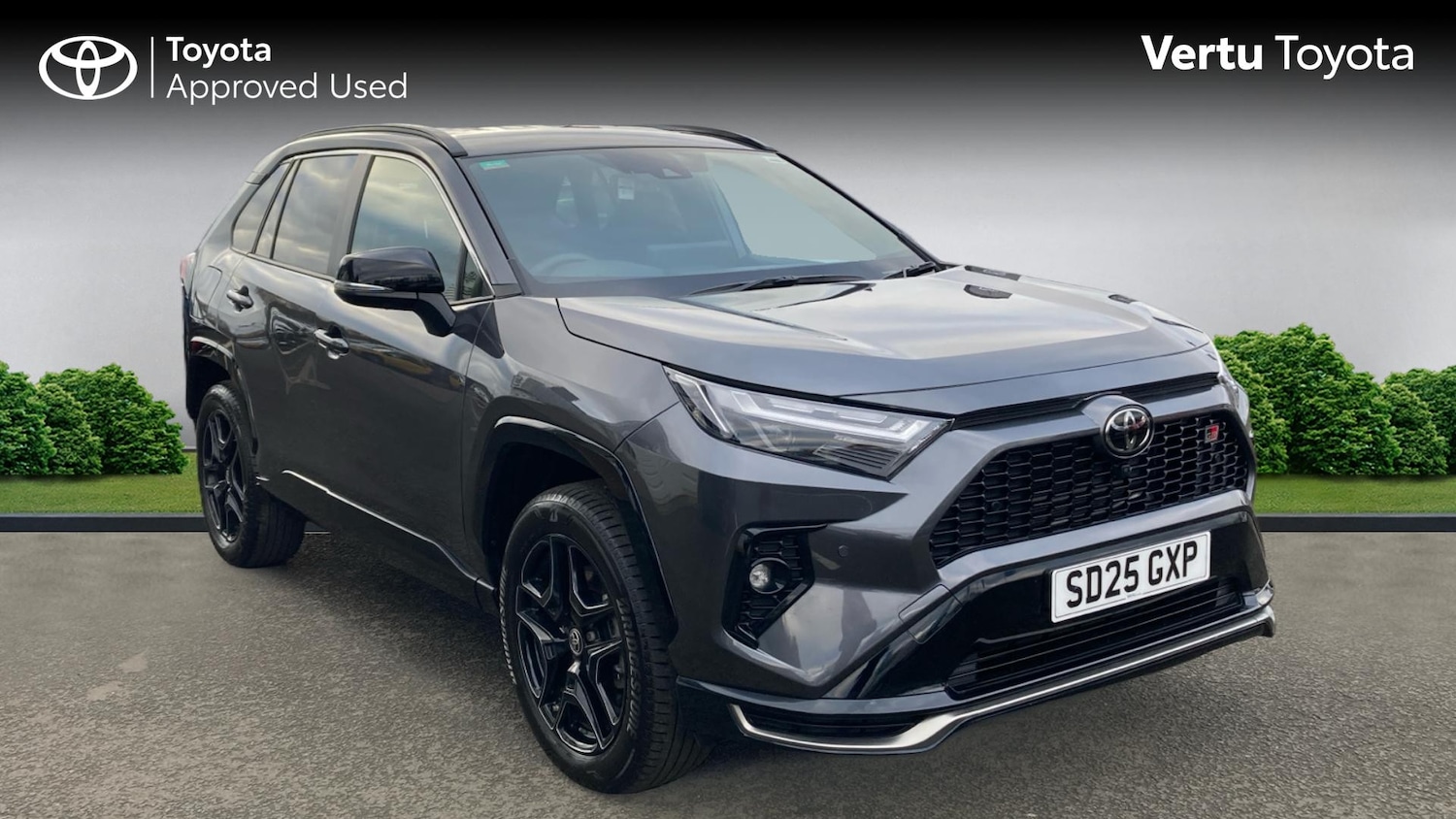 Used Toyota RAV4 2025 for sale - 77403786: Photo 1