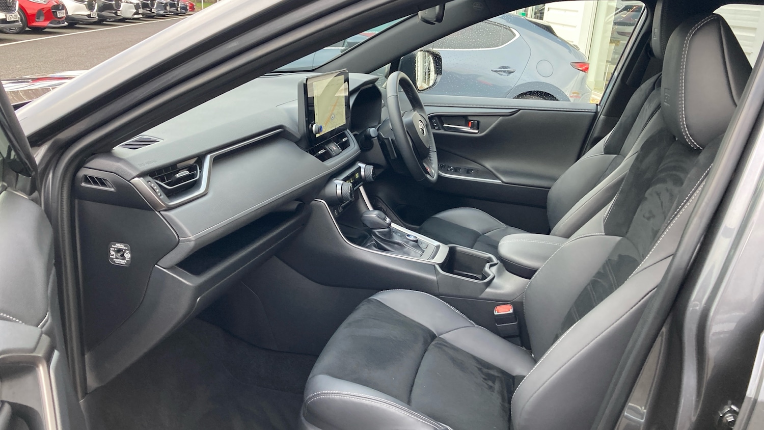 Used Toyota RAV4 2025 for sale - 77403786: Photo 10