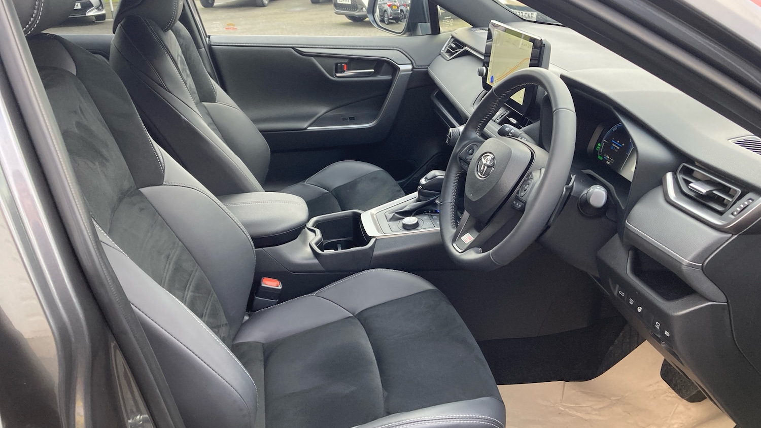 Used Toyota RAV4 2025 for sale - 77403786: Photo 11