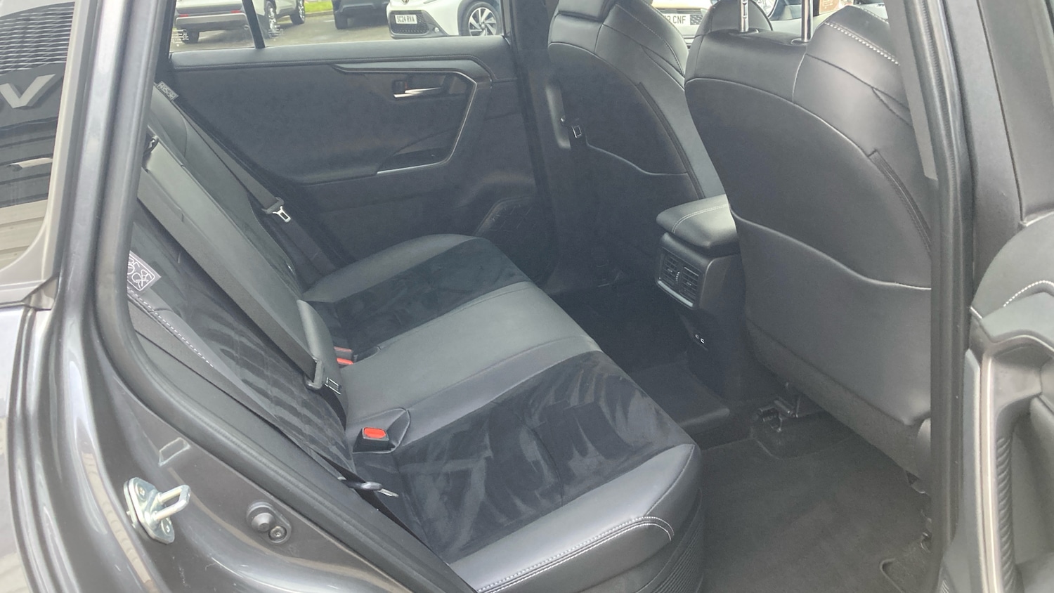 Used Toyota RAV4 2025 for sale - 77403786: Photo 12