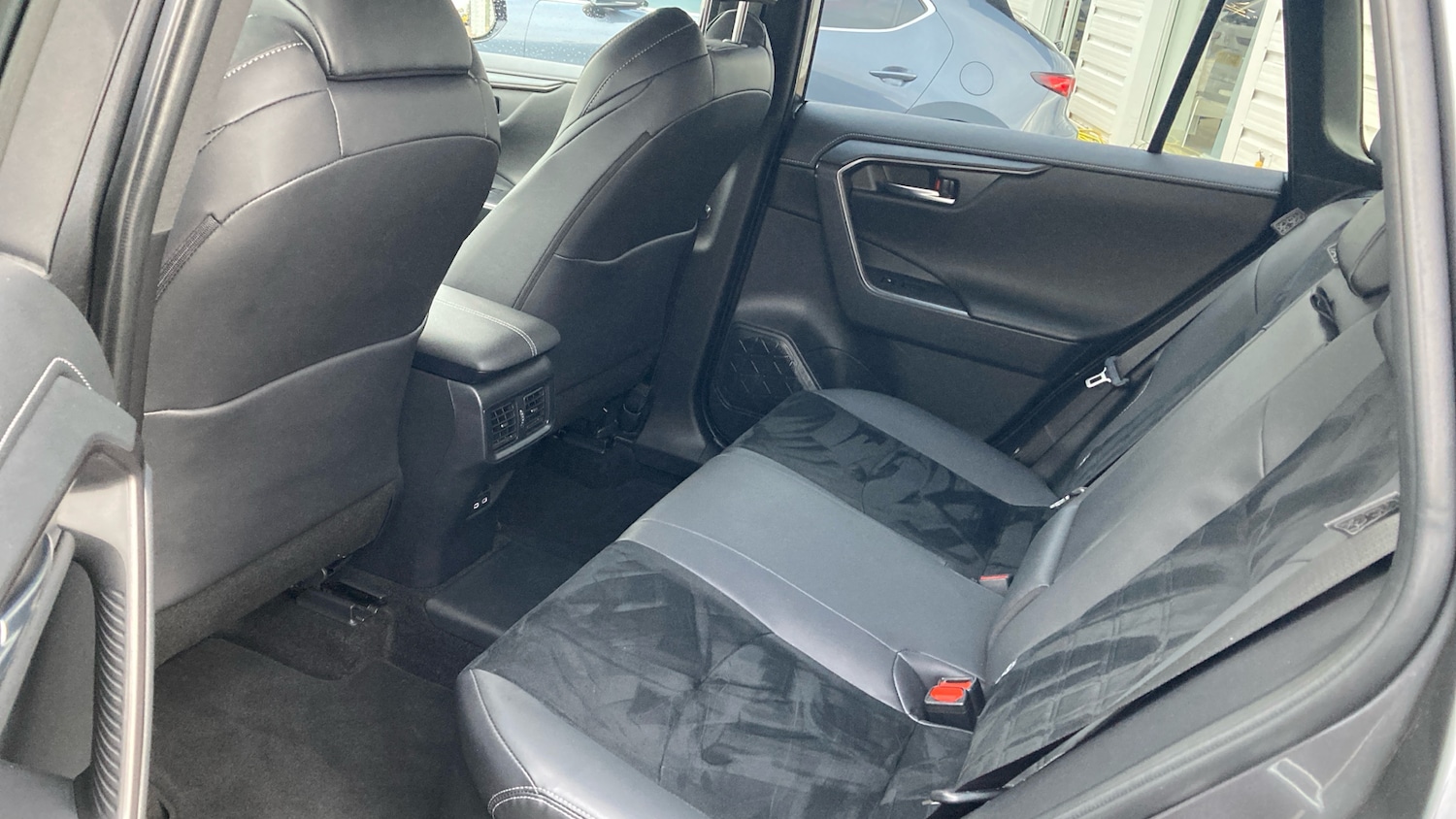 Used Toyota RAV4 2025 for sale - 77403786: Photo 13