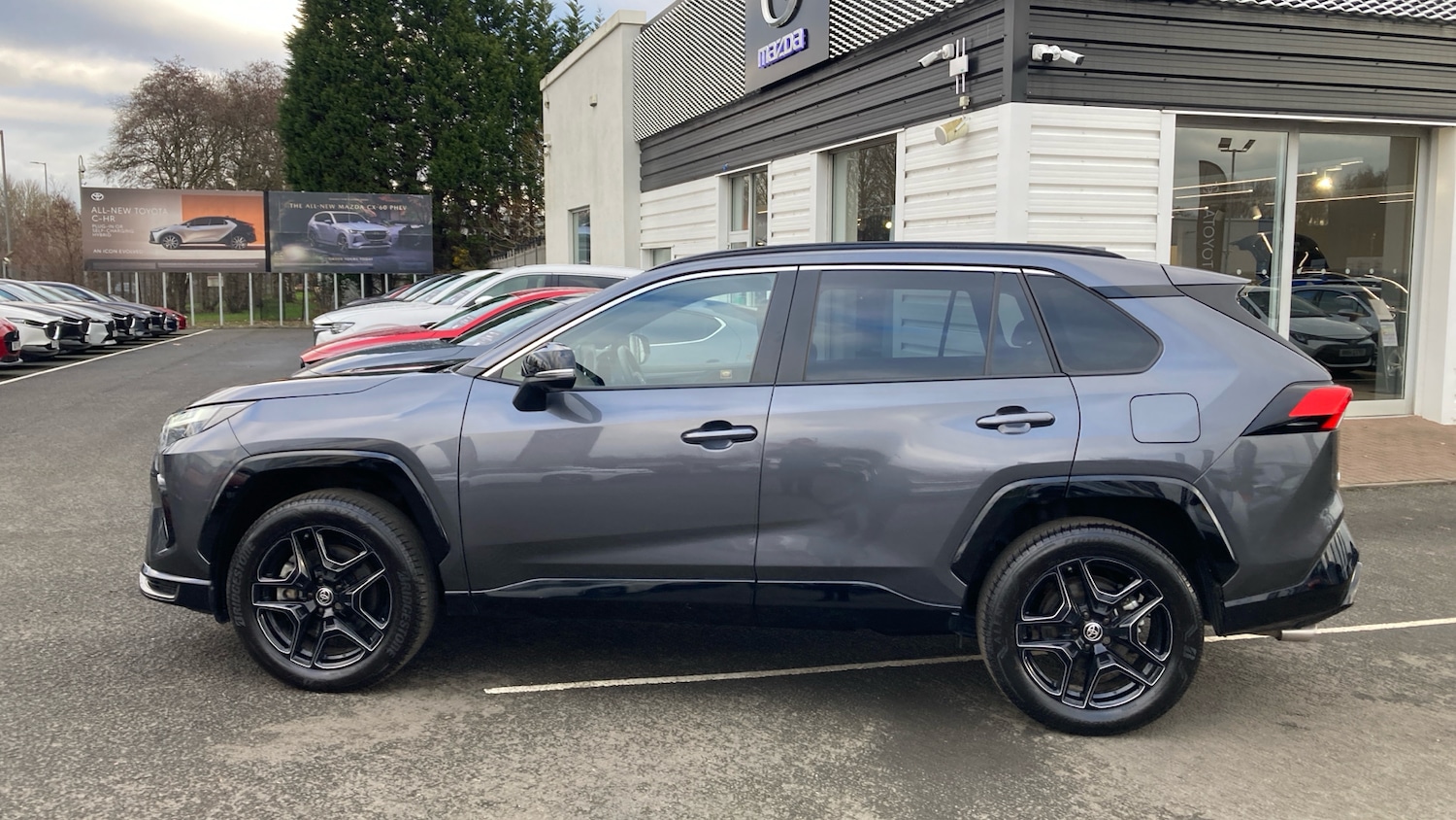 Used Toyota RAV4 2025 for sale - 77403786: Photo 17