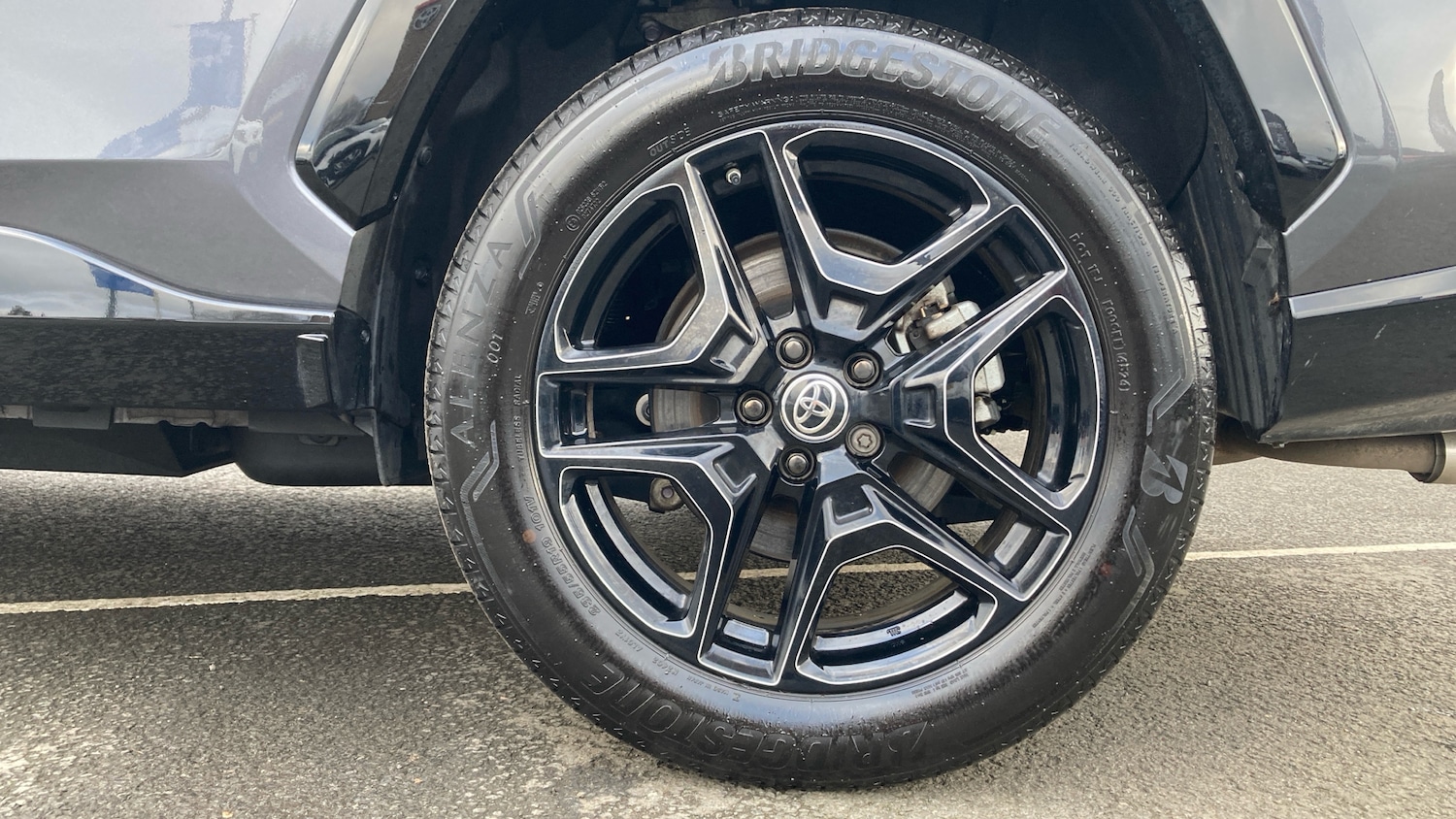 Used Toyota RAV4 2025 for sale - 77403786: Photo 18