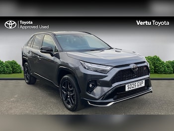 Used Toyota RAV4 2025 for sale - 77403786: Photo