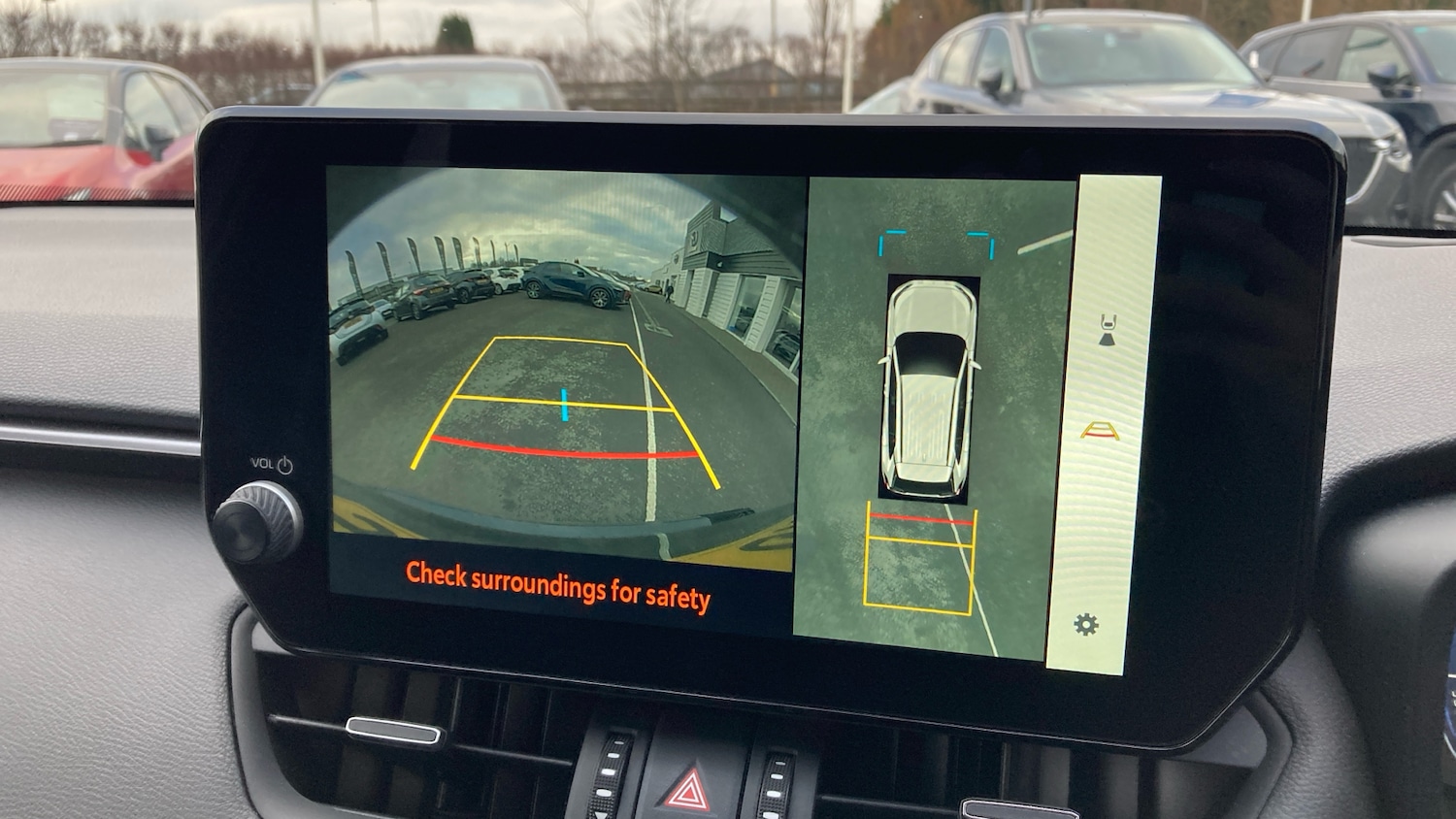 Used Toyota RAV4 2025 for sale - 77403786: Photo 30