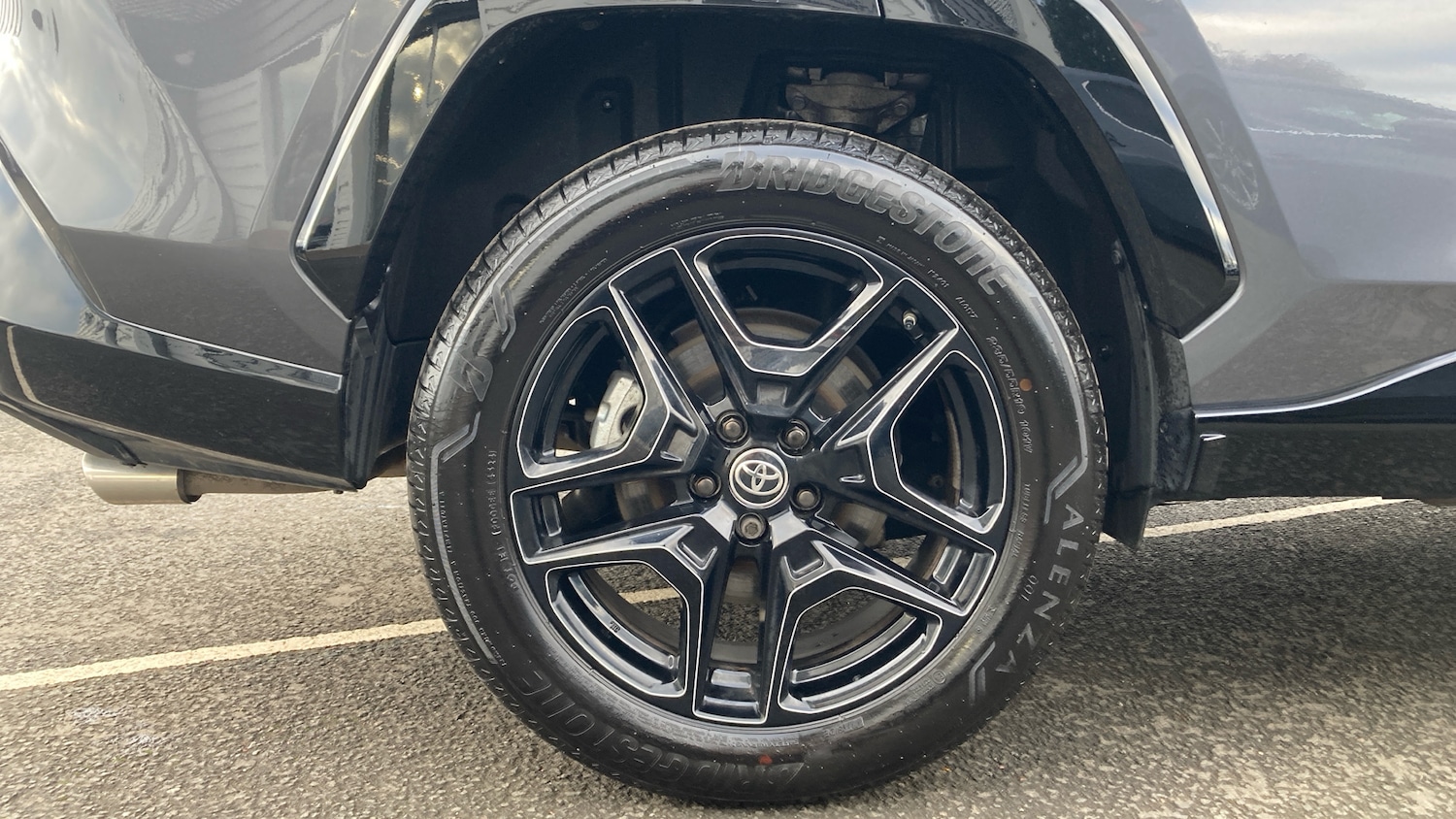 Used Toyota RAV4 2025 for sale - 77403786: Photo 33