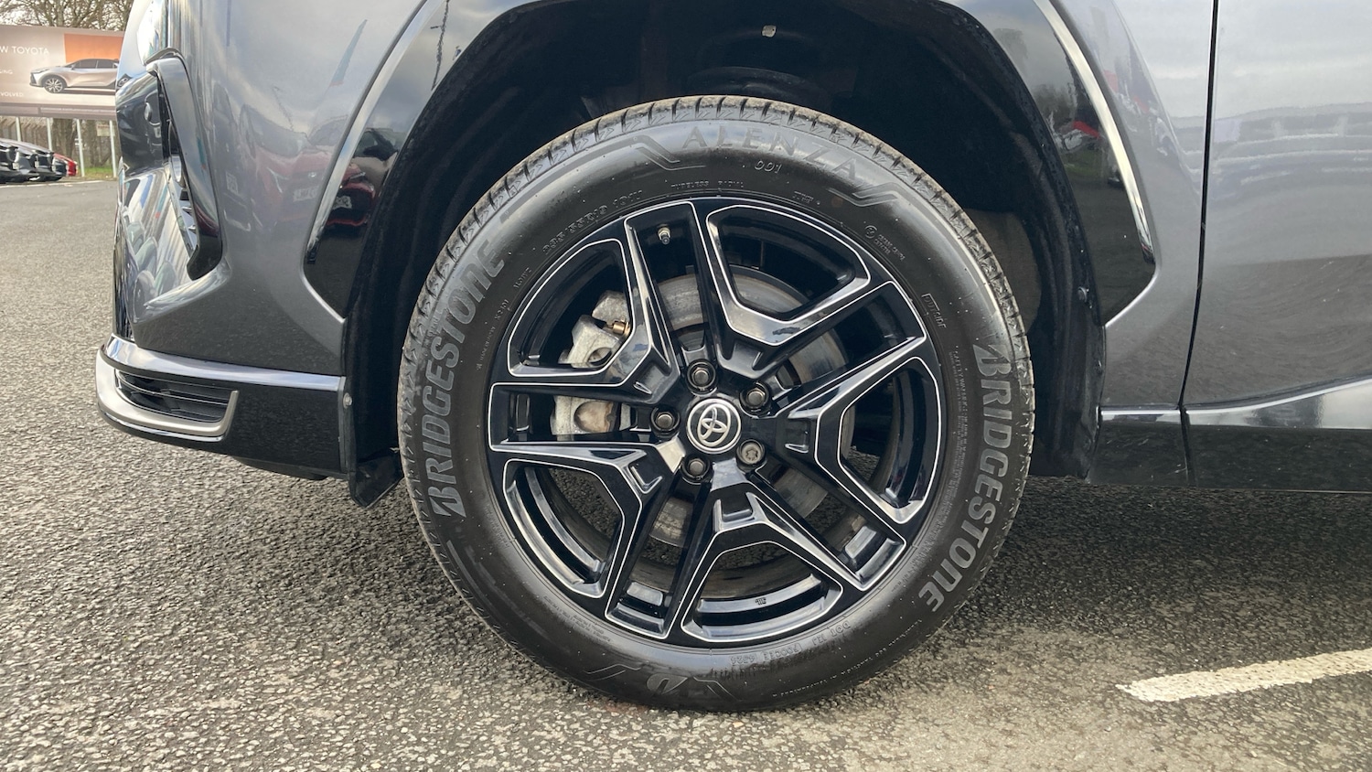 Used Toyota RAV4 2025 for sale - 77403786: Photo 34