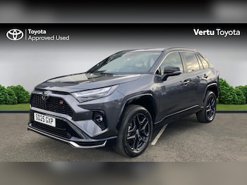 Used Toyota RAV4 2025 for sale - 77403786: Photo