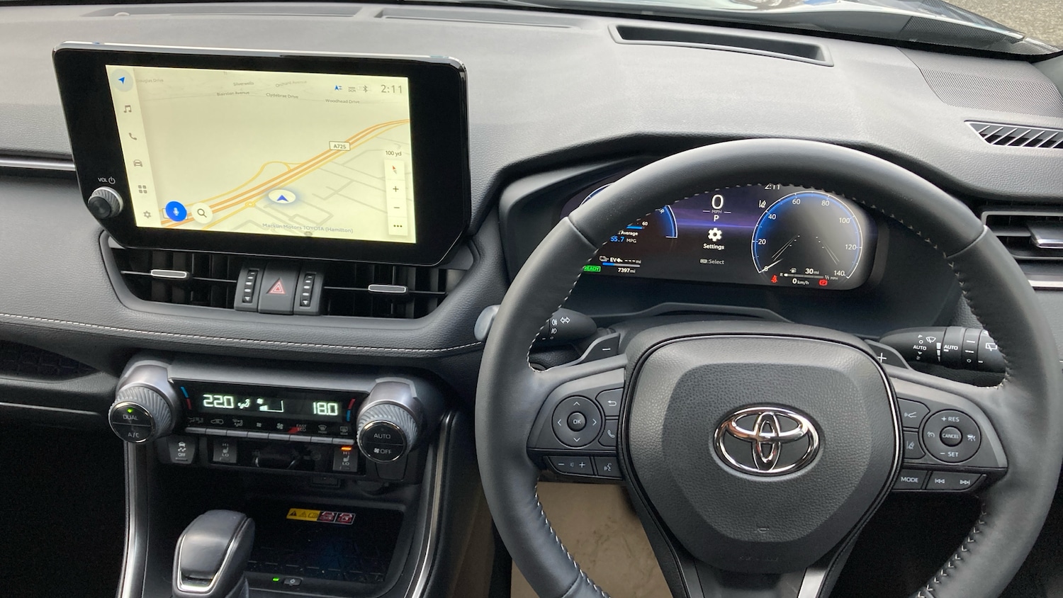 Used Toyota RAV4 2025 for sale - 77403786: Photo 5