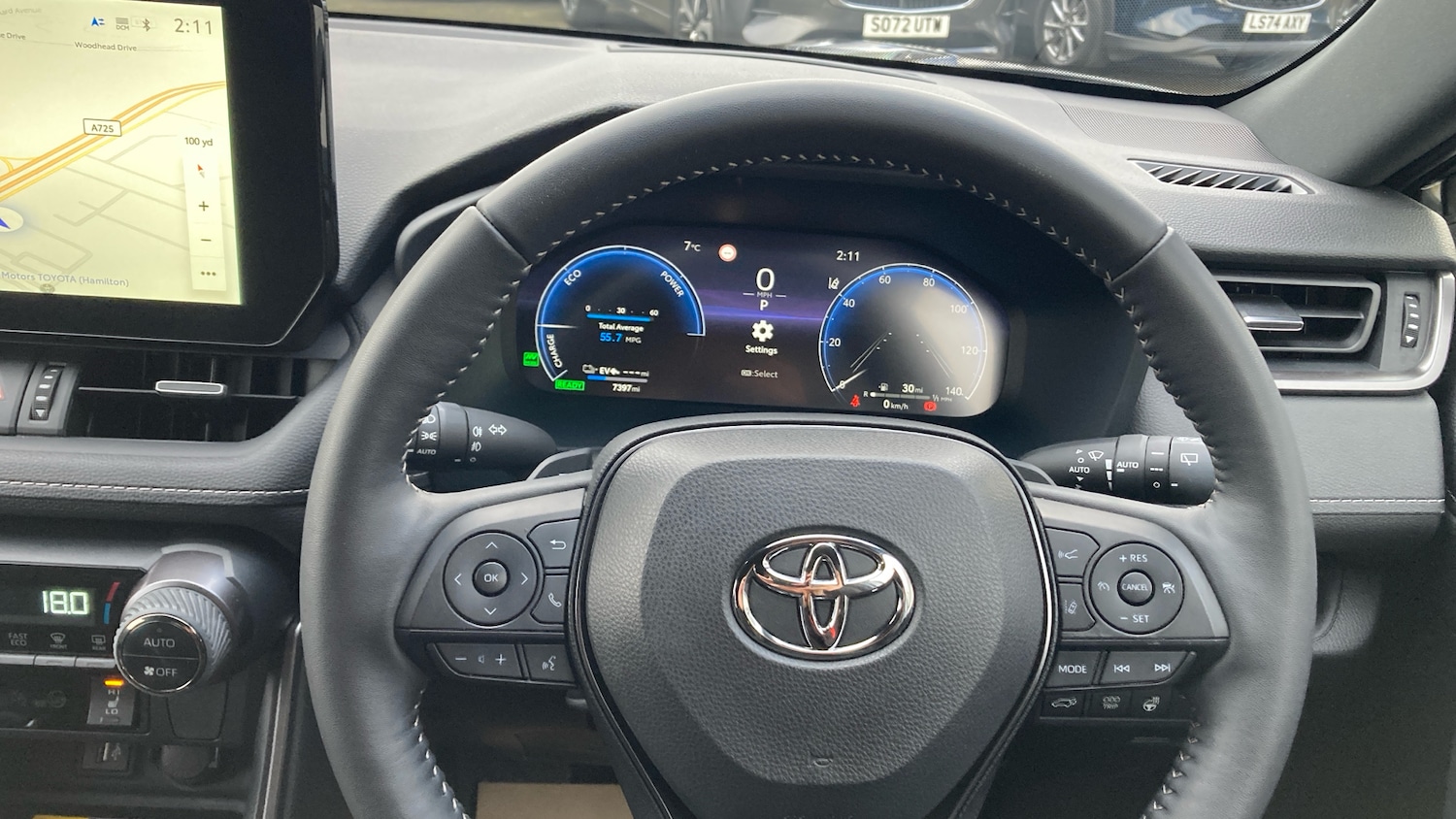 Used Toyota RAV4 2025 for sale - 77403786: Photo 6