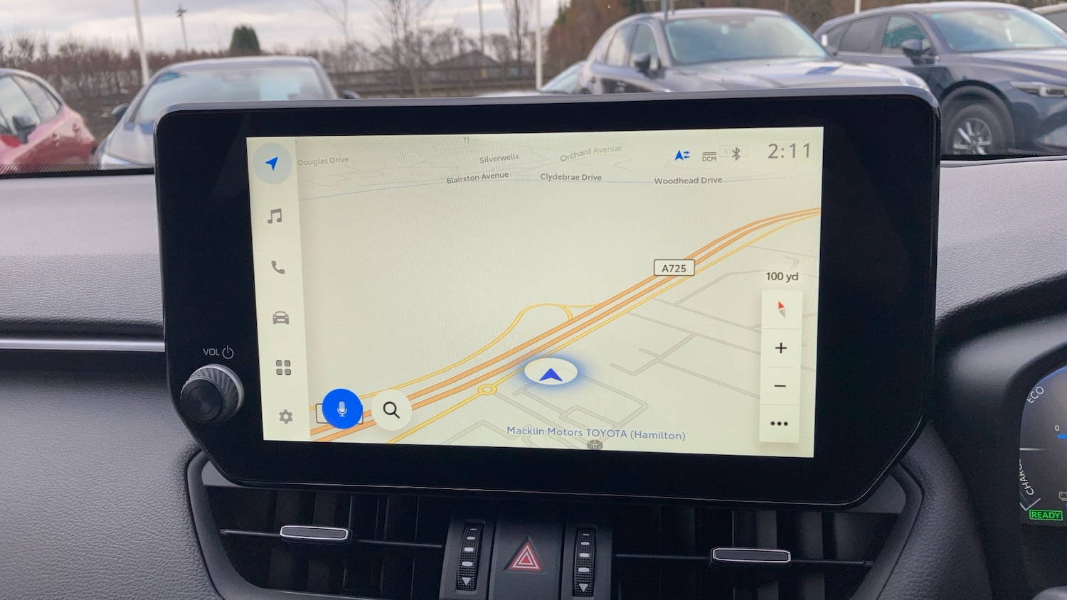 Used Toyota RAV4 2025 for sale - 77403786: Photo 7