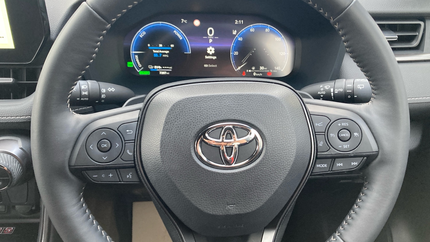 Used Toyota RAV4 2025 for sale - 77403786: Photo 8