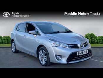 2016 (66) - 1.8 V-matic Design 5dr M-Drive S Petrol Estate