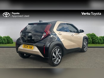Used Toyota Aygo X 2024 for sale - 78859218: Photo