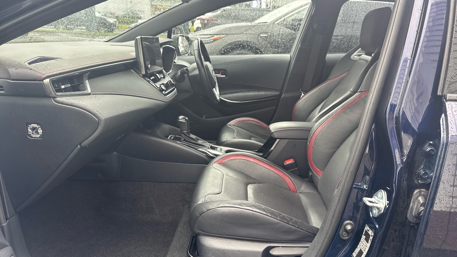 Used Toyota Corolla 2022 for sale - 76329889: Photo 10