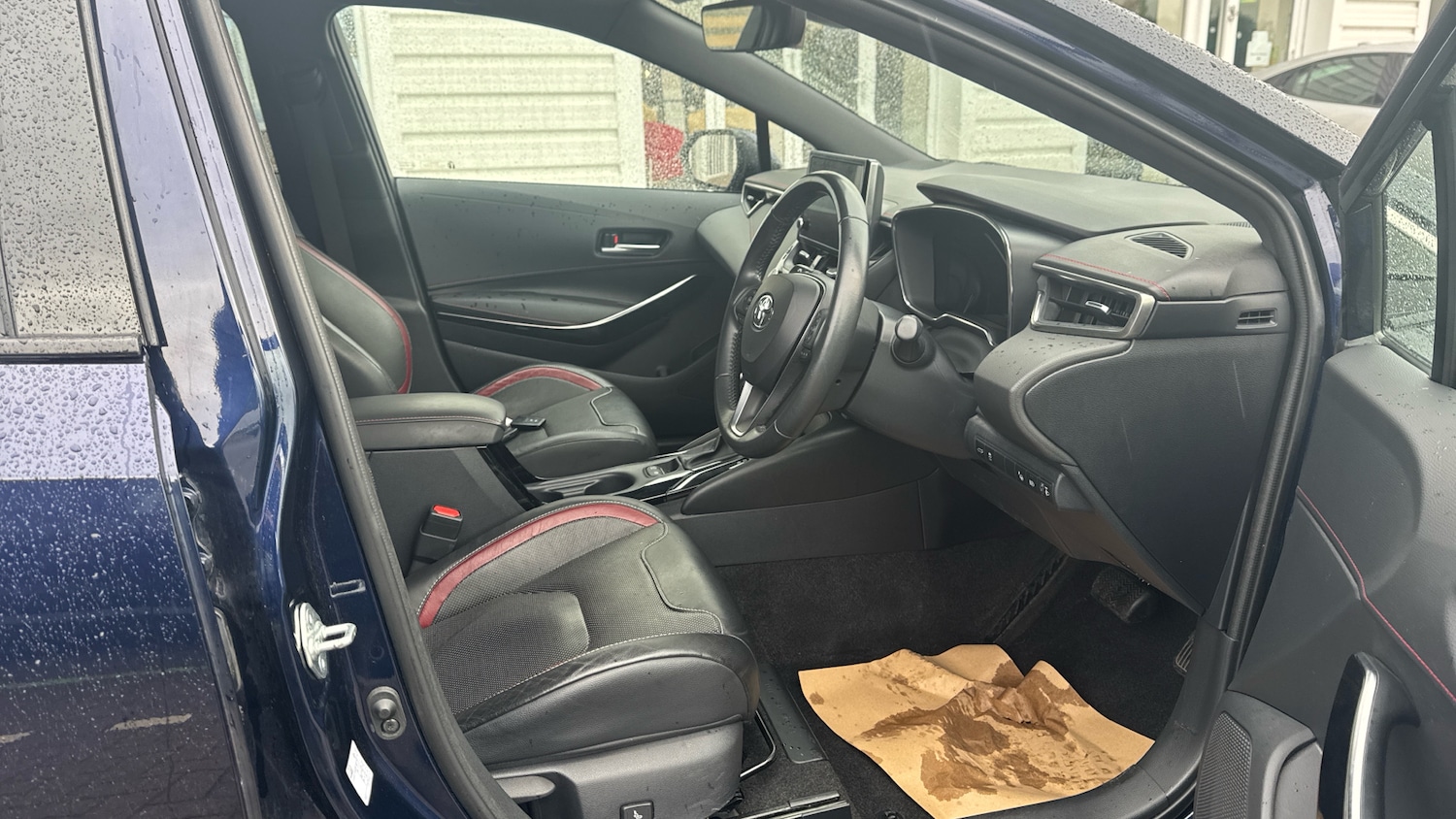 Used Toyota Corolla 2022 for sale - 76329889: Photo 11